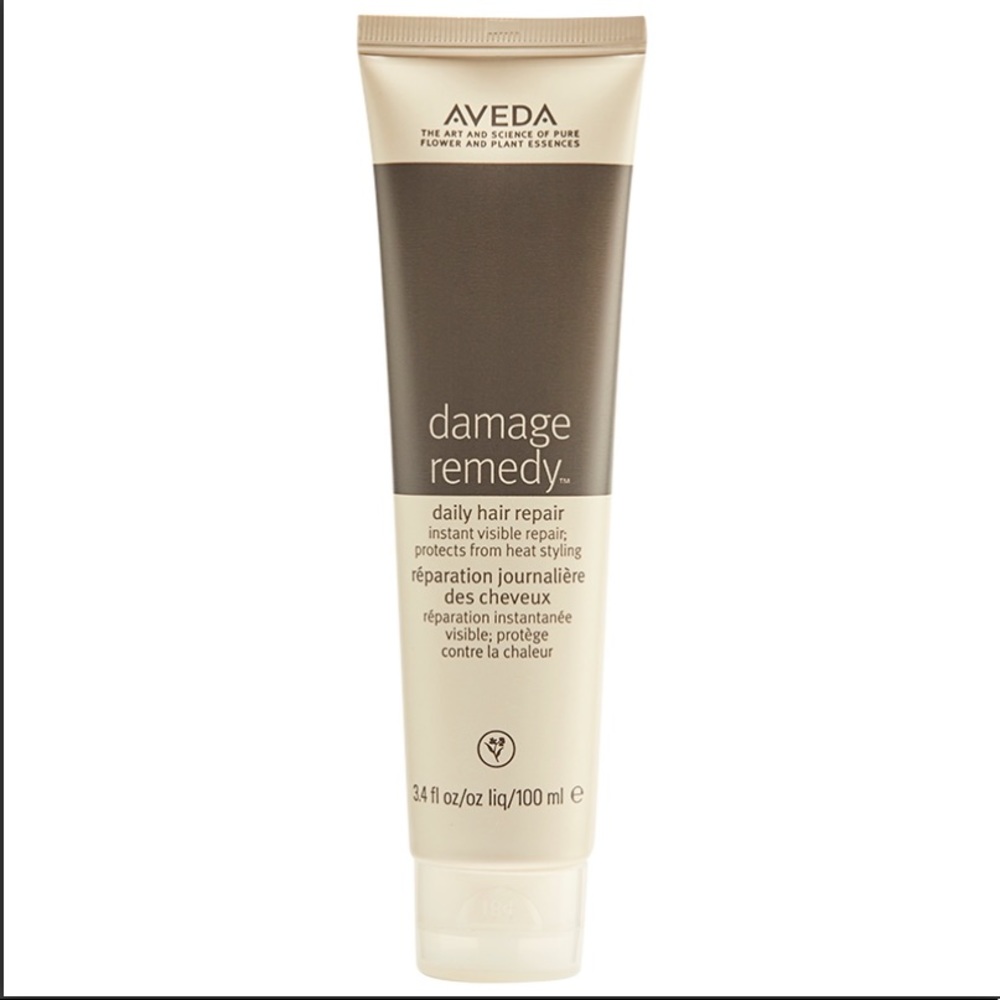 AVEDA damage remedy